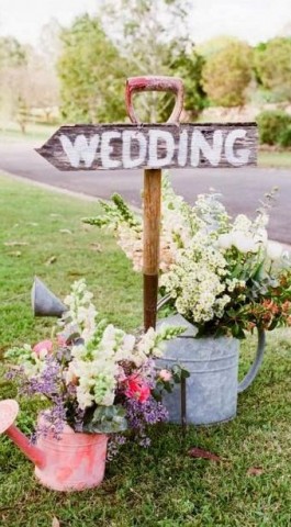 Mississippi Wedding Flowers Cool Sign